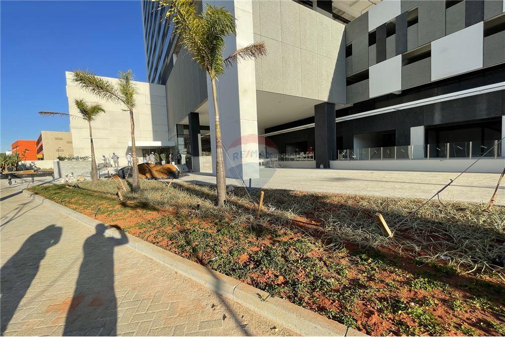 Cj. Comercial/ Sala - Alugar - São Paulo , São Paulo - 7 - 601471001-11