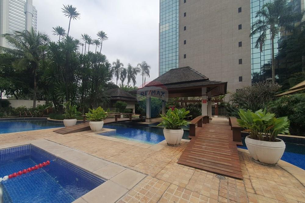 Apartamento - Alugar - São Paulo , São Paulo - 17 - ÁREA COMUM.jpg - 602151025-20