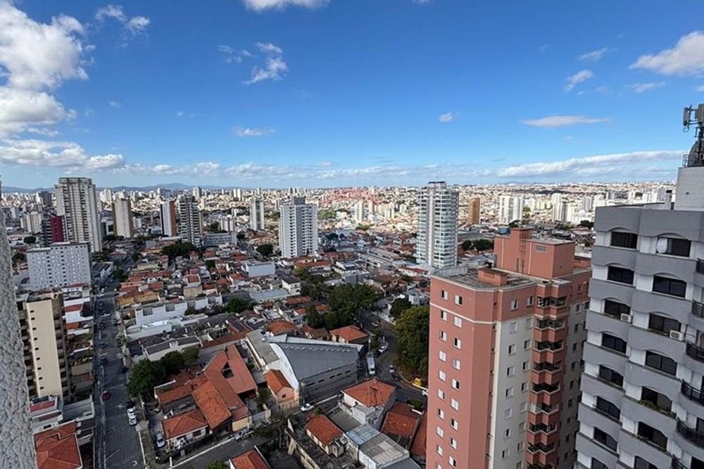 Apartamento - Alugar - São Paulo , São Paulo - IMG_2916.jpg - 601811037-23