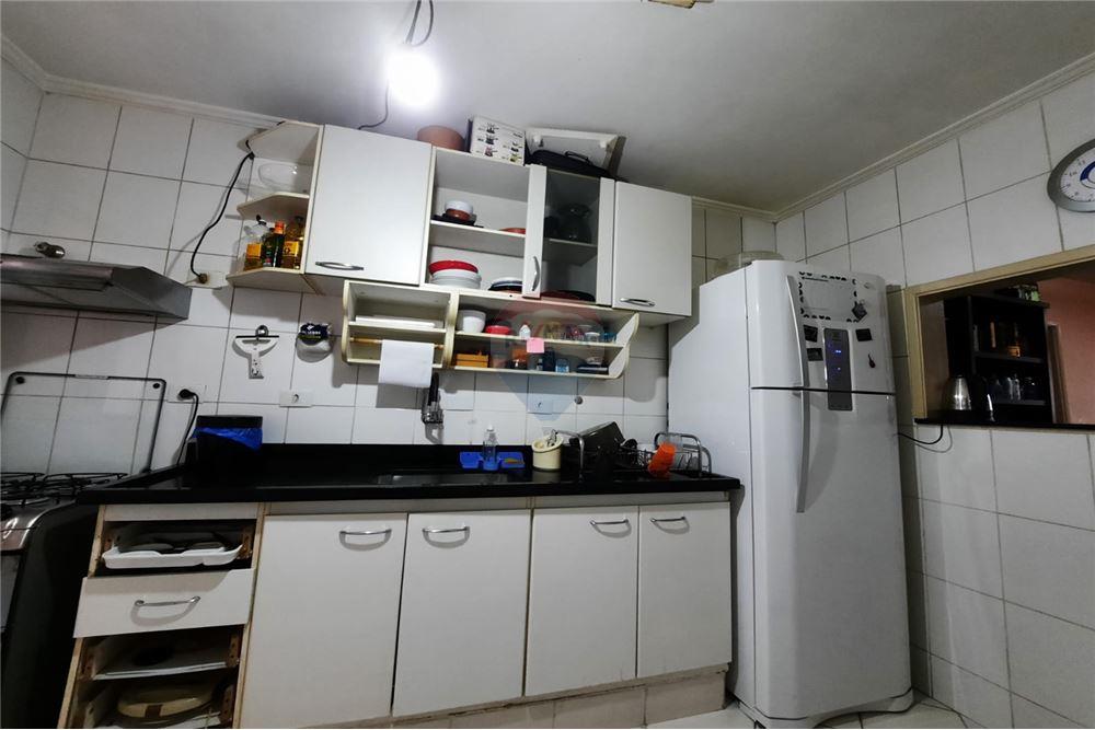 Apartamento - Alugar - São Paulo , São Paulo - 49 - 601371022-25