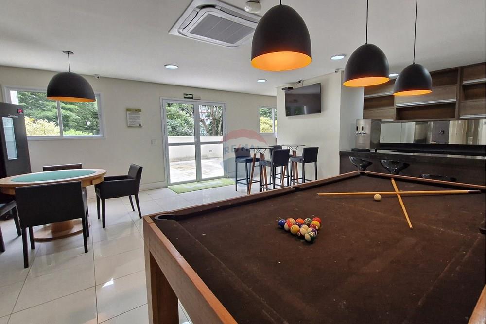 Apartamento - Venda - São Paulo , São Paulo - RUA CONDE DE ITÚ, 120 (40).jpg - 601361074-3