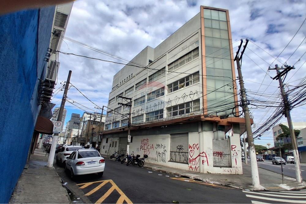 Cj. Comercial/ Sala - Alugar - Osasco , São Paulo - 18 is.jpg - 601261105-14