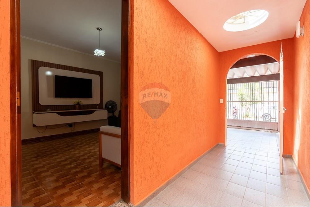 住宅 - 房子 - 圣保罗 , 圣保罗 - BR - 41_Casa_.jpg - 走廊 - 601451005-94