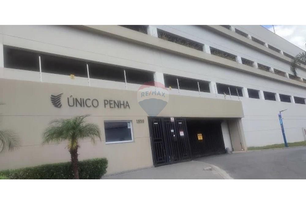 Apartamento - Alugar - São Paulo , São Paulo - Predio.jpg - 601471038-30