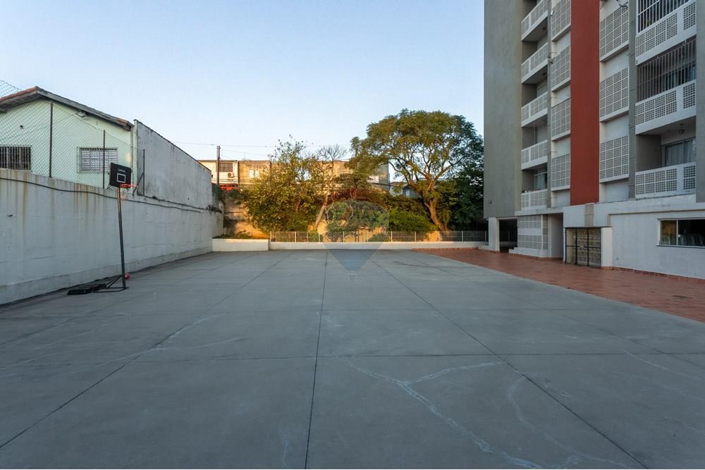 Apartamento - Venda - São Paulo , São Paulo - 601301080-7 - Rua Porcelana, 193 Apto 54-020.jpg - 601301080-7