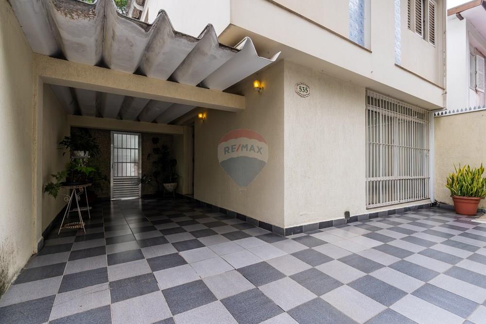 Casa - Venda - São Paulo , São Paulo - CS-3.jpg - 601971032-129