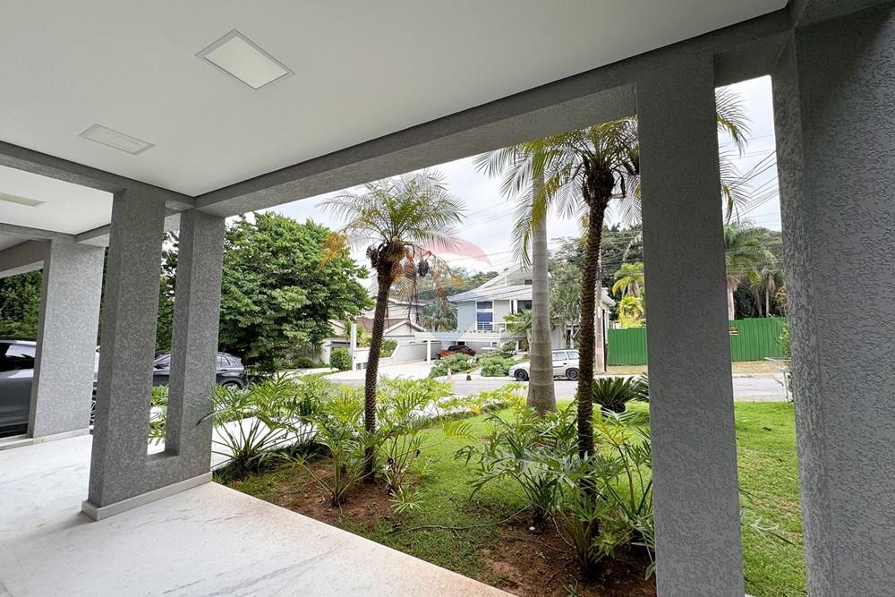 Casa de Condomínio - Alugar - Santana de Parnaíba , São Paulo - IMG_9249.JPG - 602181008-91