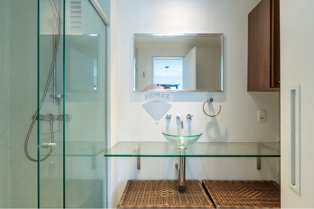 Apartamento - Venda - São Paulo , São Paulo - 01fotos_029.jpg - Banheiro - 601331003-44