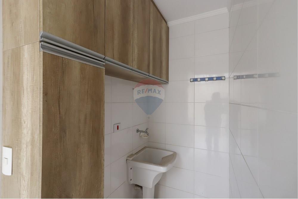 Casa de Condomínio - Venda - São Paulo , São Paulo - 25-09-13-R. Prof. João Machado, 227 - Casa 1 - Nossa Sra. do O_044_CapodannoFotografia.jpg - Área de serviço - 602341026-9