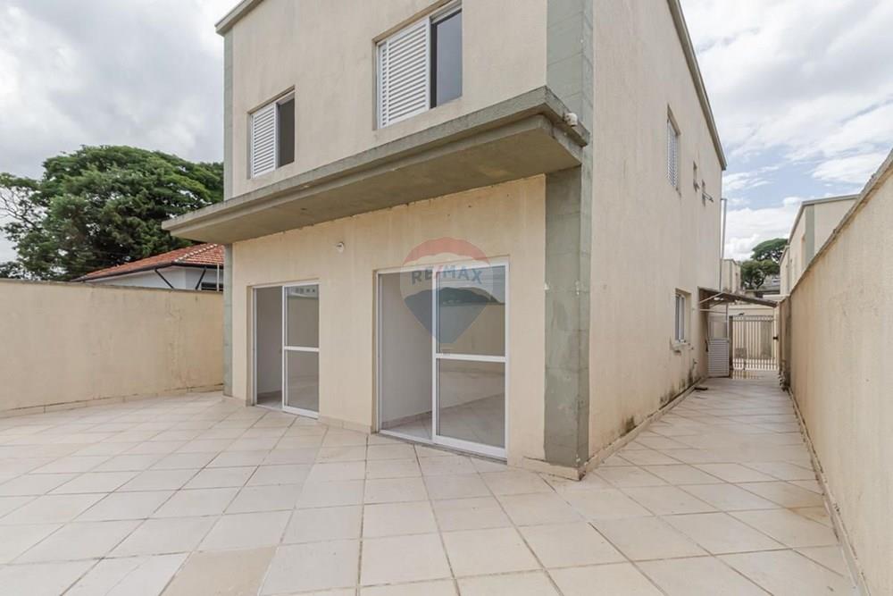 Casa de Condomínio - Alugar - São Paulo , São Paulo - 34 fachada.jpg - 602151060-9