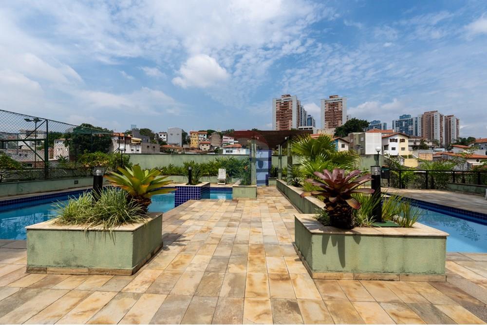 Apartamento - Venda - São Paulo , São Paulo - 01fotos_023.jpg - 601351230-55