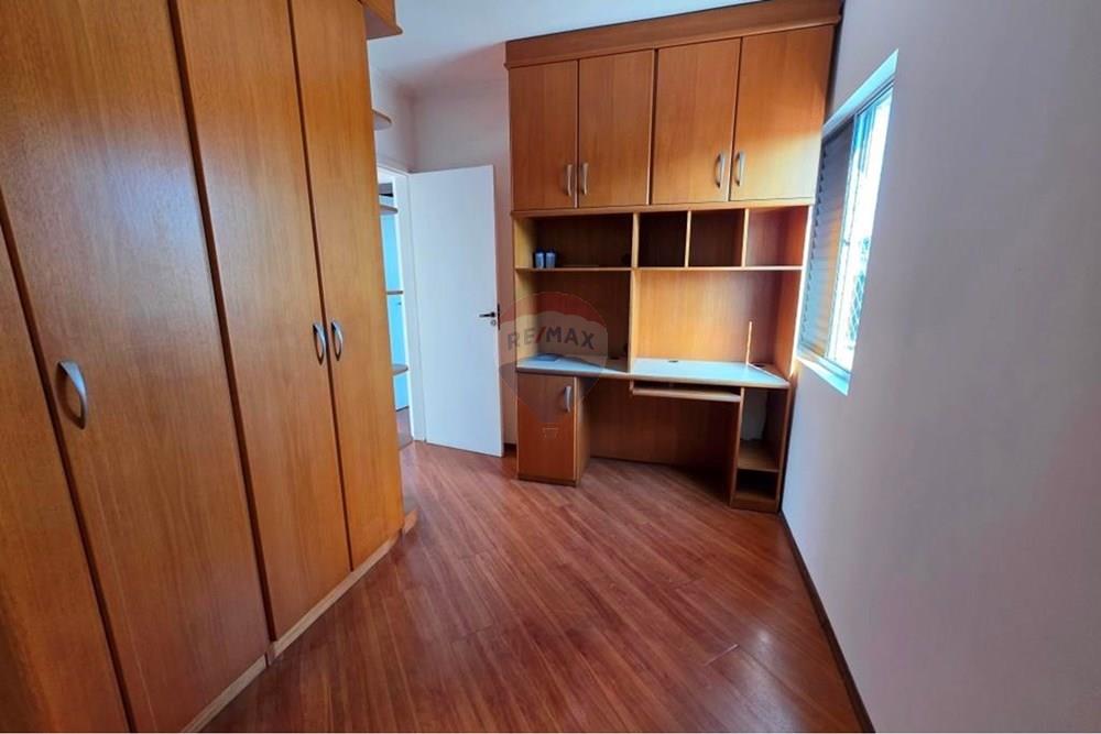 Apartamento - Alugar - São Paulo , São Paulo - 20260303_160227.jpg - Quarto infantil - 602381002-167