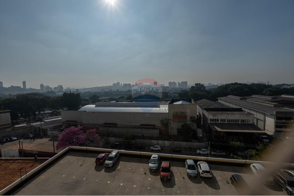 Apartamento - Venda - São Paulo , São Paulo - 50_AP.jpg - 601471009-88