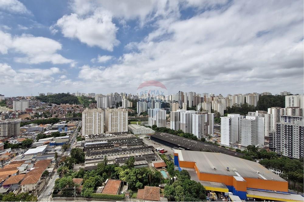 Apartamento - Venda - São Paulo , São Paulo - Cópia de RUA CORONEL LUIS SCHIMIDT, 59 (13).jpg - Layout aberto - 601131051-42