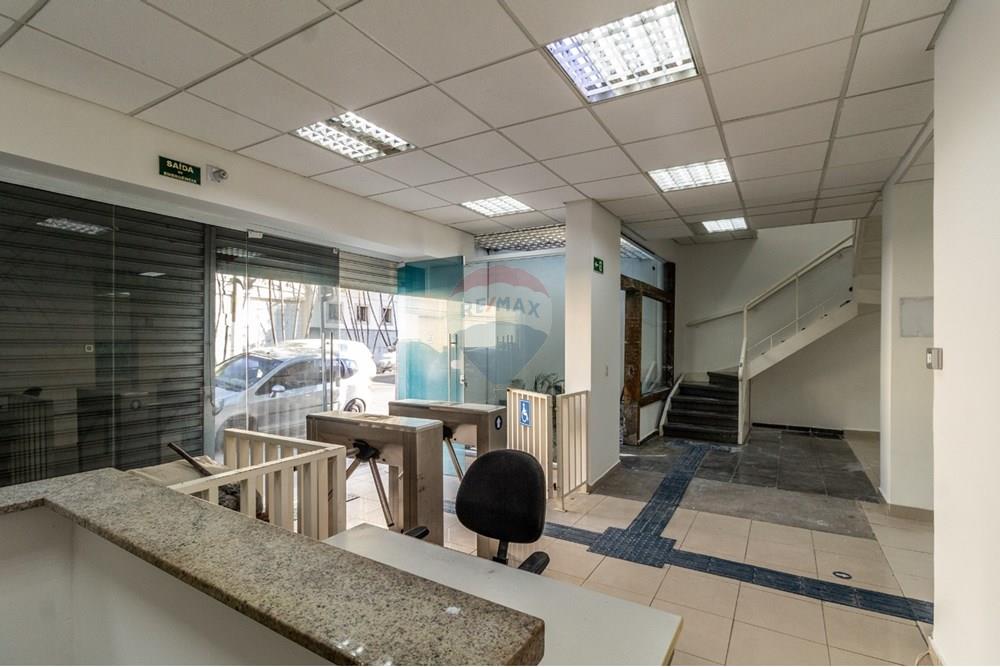 Prédio - Alugar - São Paulo , São Paulo - Honorio (2).jpeg - 601451034-27