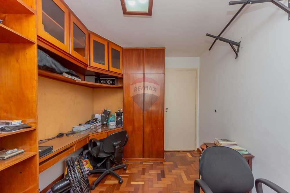 Apartamento à venda com 3 quartos, 92m² - Foto 12