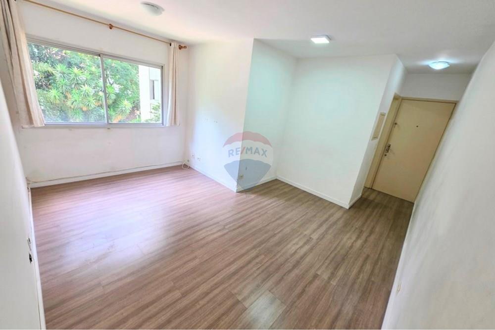 Apartamento - Alugar - São Paulo , São Paulo - 20260108_114626~2.jpg - Sala em L - 602381002-160