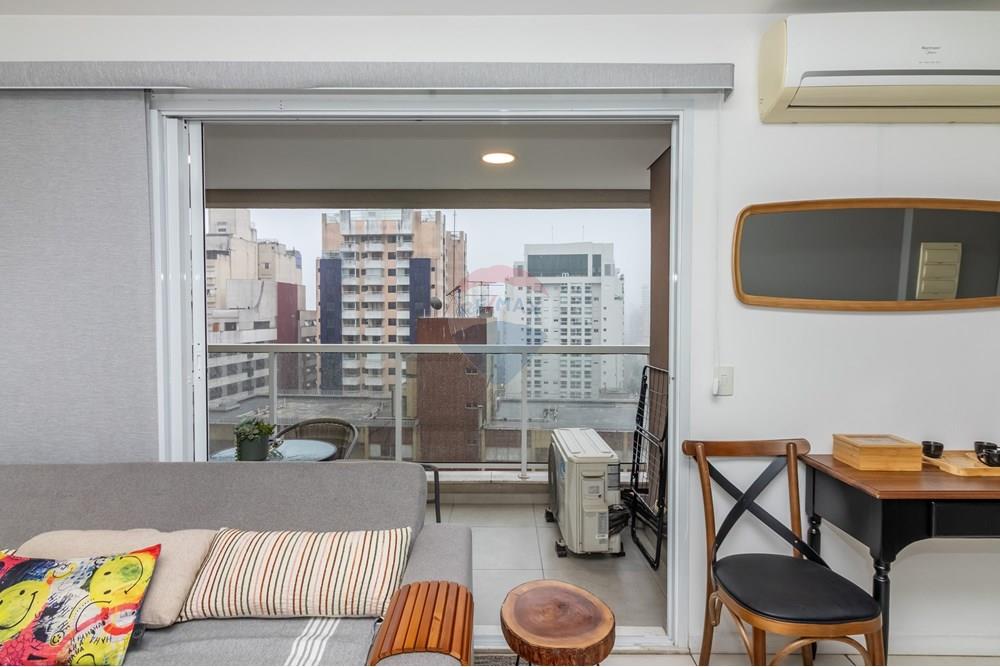 Apartamento - Venda - São Paulo , São Paulo - IMG_119413.jpg - 602231016-13