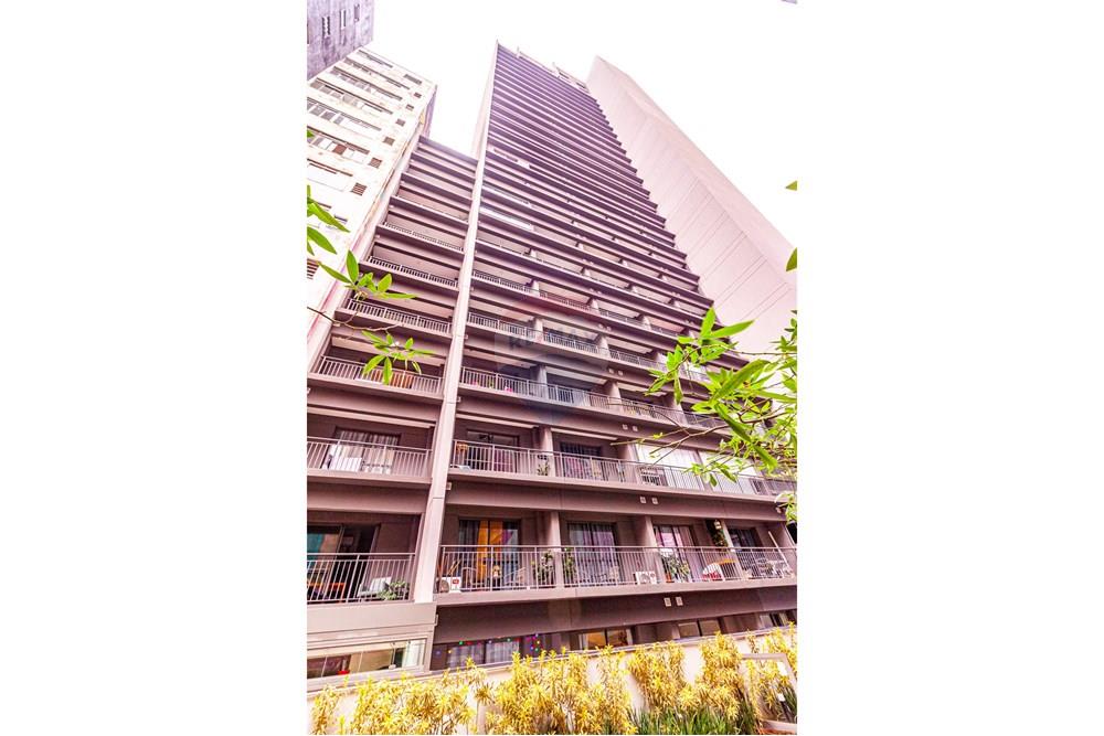 Residential - Yksiö - Sao Paulo , Sao Paulo - BR - 01fachada_001.jpg - 601401028-22