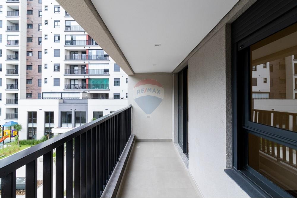 Apartamento - Venda - São Paulo , São Paulo - VARANDA 2.jpg - 601771093-76