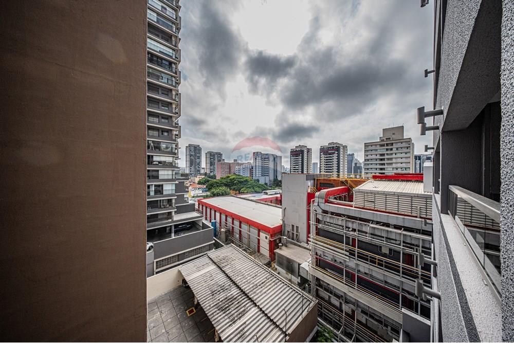 Studio - Venda - São Paulo , São Paulo - RMP_5201.jpg - 601191026-208