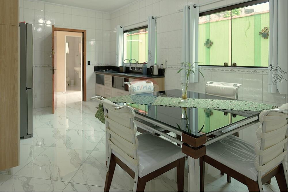 Sobrado - Venda - São Paulo , São Paulo - 11 COZINHA.jpg - Cozinha - 602201019-6