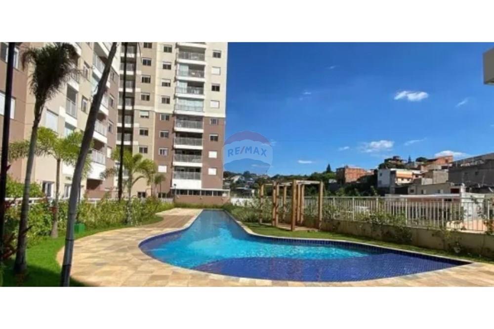 Apartamento para alugar com 2 quartos, 49m² - Foto 25