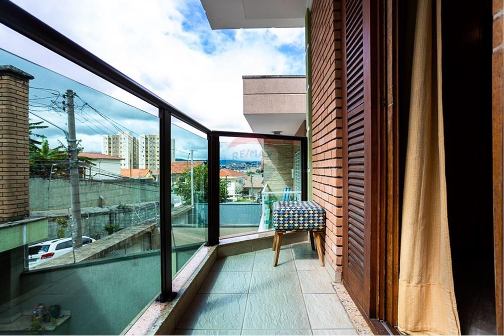 Sobrado - Alugar - São Paulo , São Paulo - Sacada.jpg - 602281044-150