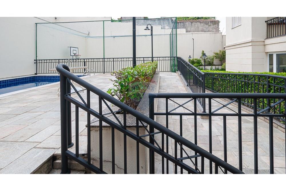 Apartamento - Venda - São Paulo , São Paulo - piscina v4.jpg - 601311011-161
