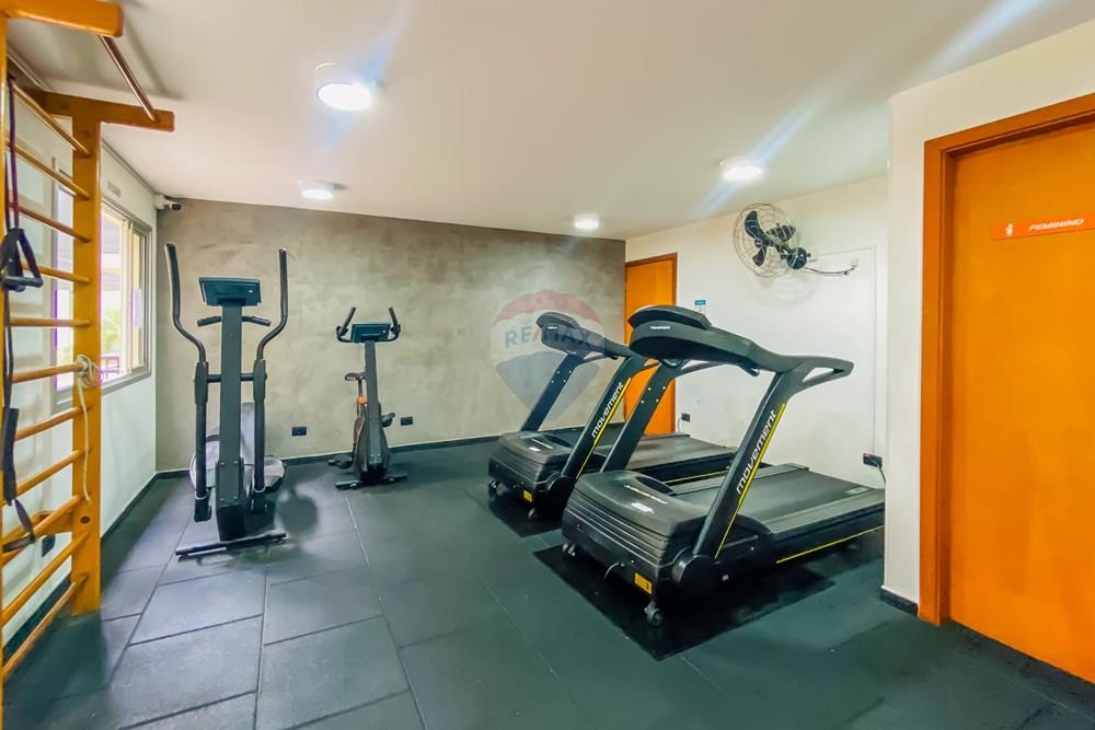 Apartamento - Venda - São Paulo , São Paulo - IMG_361832.jpg - Loft - 602161018-31