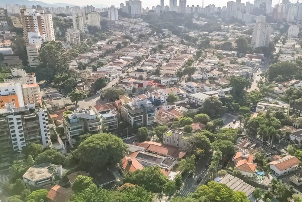 Casa - Venda - São Paulo , São Paulo - DJI_017104.jpg - 602431013-2