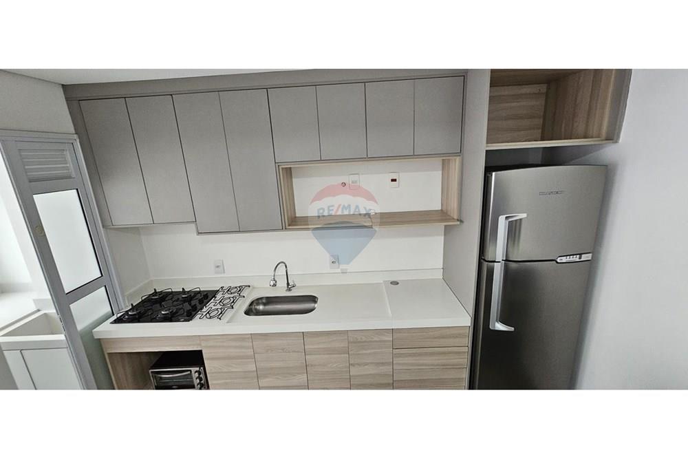 Apartamento - Alugar - São Paulo , São Paulo - f8e2d9.jpg - 602361012-183