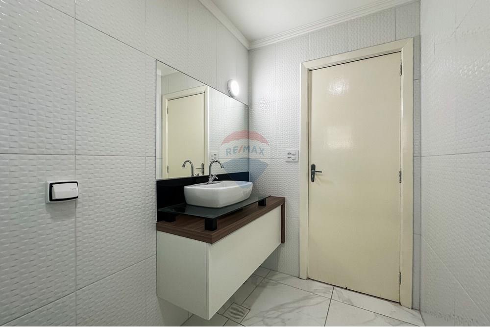 Apartamento - Venda - São Paulo , São Paulo - IMG_8187.jpg - Banheiro - 602231015-9