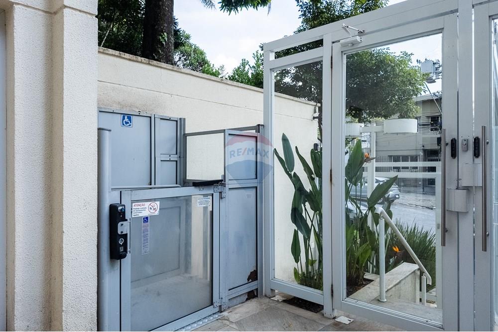 Apartamento - Alugar - São Paulo , São Paulo - 53_ST.jpg - 601971016-539