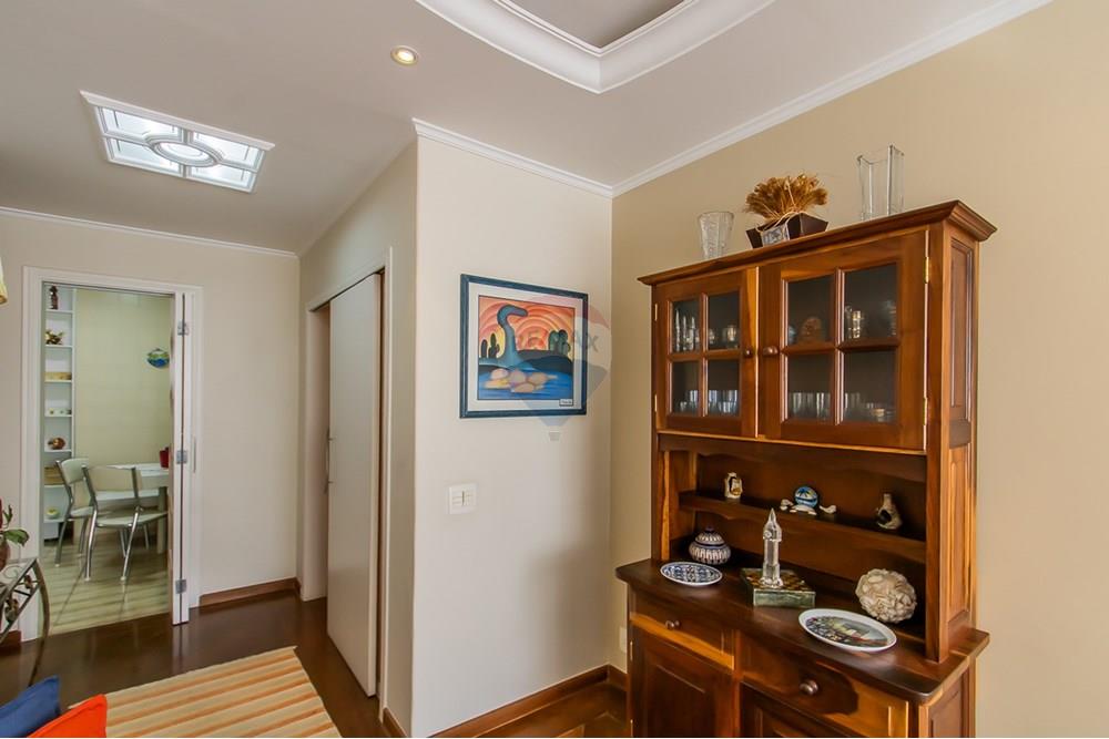 Apartamento - Venda - São Paulo , São Paulo - 03sala_010.jpg - Sala de jantar - 601401007-63