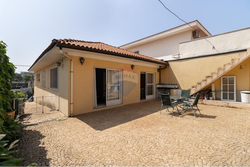 Casa à venda com 4 quartos, 260m² - Foto 5