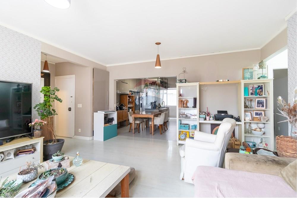 Apartamento - Venda - São Paulo , São Paulo - 01fotos_003.jpg - 601251021-288