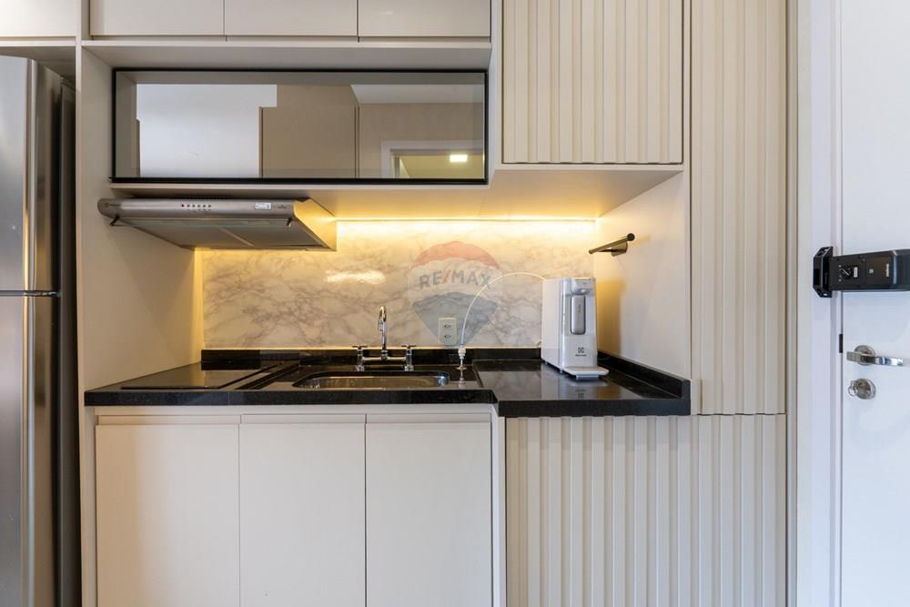 Studio - Venda - São Paulo , São Paulo - Cópia de DSC05082.jpg - Layout aberto - 601131064-69