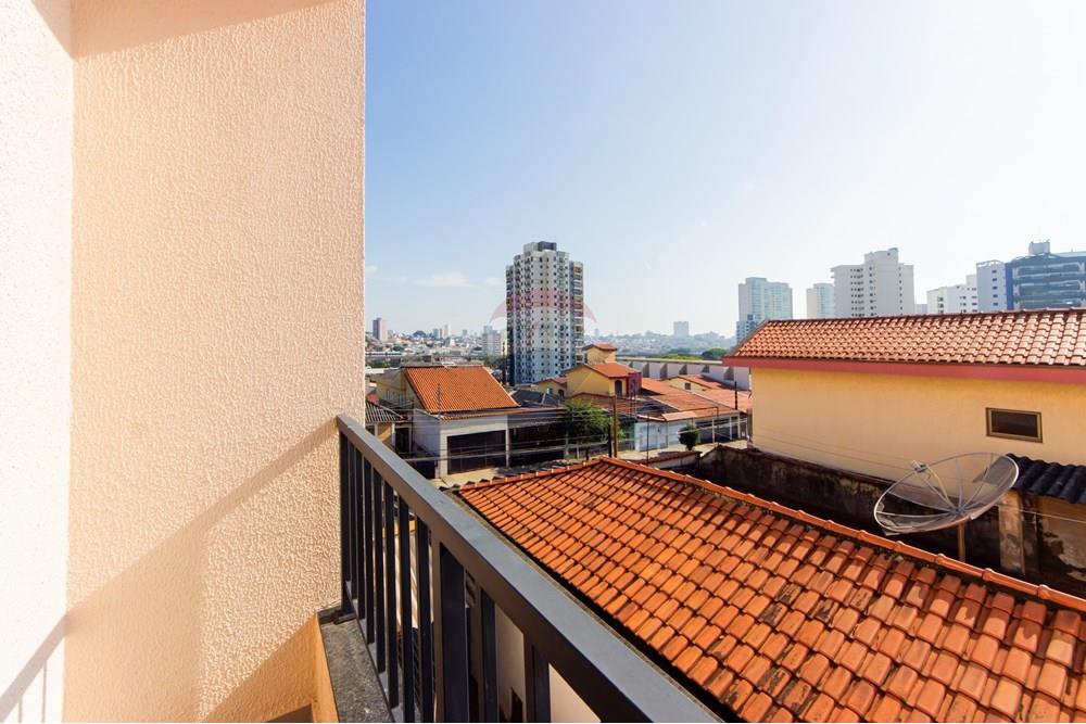 Apartamento - Alugar - São Paulo , São Paulo - IMG_7523.jpg - 601811024-44