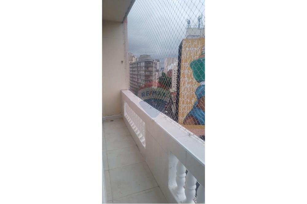 Apartamento - Alugar - São Paulo , São Paulo - 1.jpg - 602061040-109