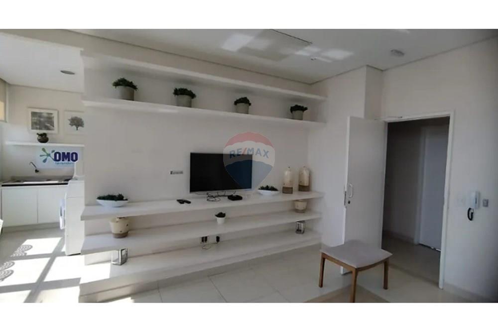 Apartamento - Alugar - São Paulo , São Paulo - 10. LAVANDERIA.jpg - 601971014-205