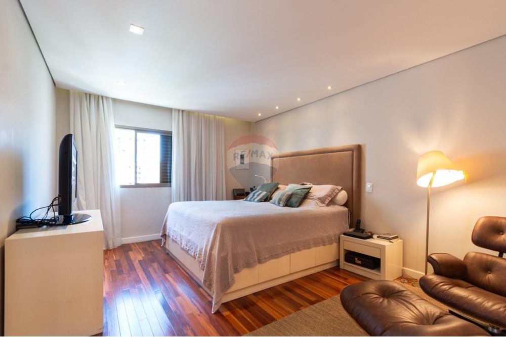 Cobertura - Venda - São Paulo , São Paulo - DSC_5241.jpg - Quarto principal - 601361053-43