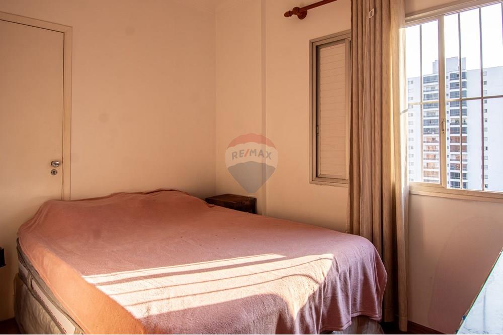 Apartamento - Venda - São Paulo , São Paulo - 01fotos_029.jpg - Quarto infantil - 601251321-6