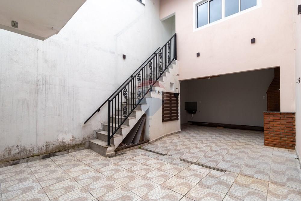 Casa - Venda - Diadema , São Paulo - 01fotos_017.jpg - 601251090-69