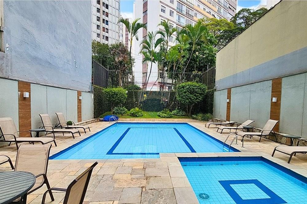 Cobertura - Venda - São Paulo , São Paulo - 10) Piscina Infantil e Adulto.jpg - 602141019-29