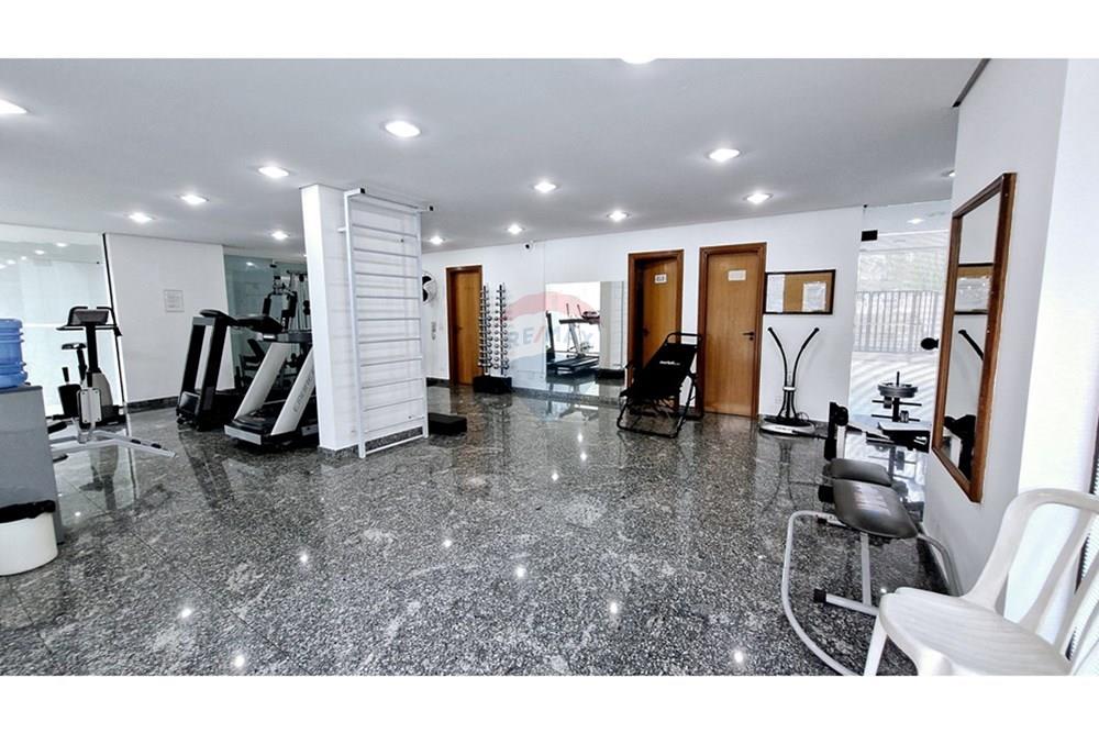 Apartamento - Venda - São Paulo , São Paulo - RUA CAPITÃO ALBERTO MENDES JUNIOR, 204 (75).jpg - 601051021-274