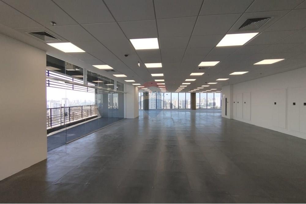 Cj. Comercial/ Sala - Alugar - São Paulo , São Paulo - 01.jpg - 601971084-10