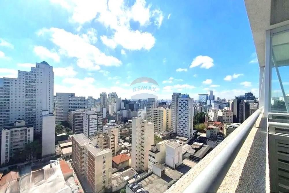 Cj. Comercial/ Sala - Alugar - São Paulo , São Paulo - 22.jpeg - 602291016-375