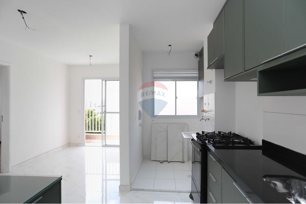 Apartamento - Alugar - São Paulo , São Paulo - IMG_0921.jpg - 601751011-961