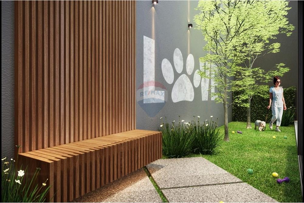 Apartamento - Venda - São Paulo , São Paulo - Espaço Pet.jpeg - 601191026-187